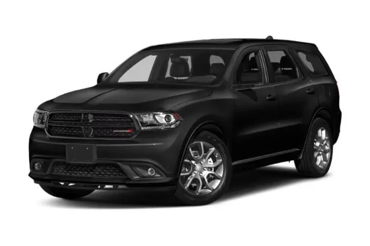 $20449 : 2018 Durango R/T RWD image 1