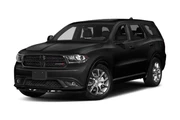 2018 Durango R/T RWD en Tulsa