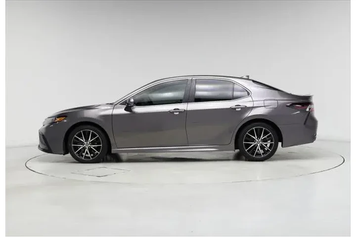 $26998 : Toyota Camry 2024 SE 4dr Sed image 3