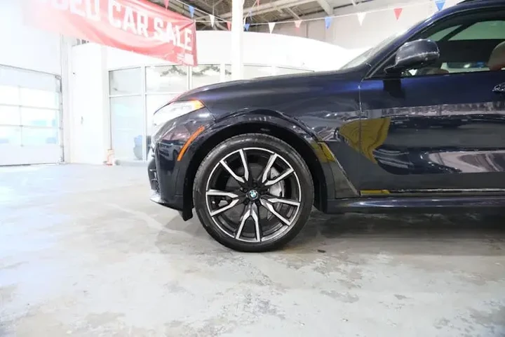 $32500 : 2019 BMW X7 xDrive50i M SPORT image 5