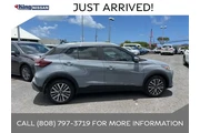 $22444 : Nissan Kicks 2024 SV 4dr Cro thumbnail