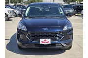 $15976 : Ford Escape 2021 SE 4dr SUV thumbnail