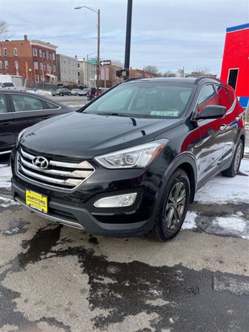 $8999 : 2014 Santa Fe Sport 2.4L image 9