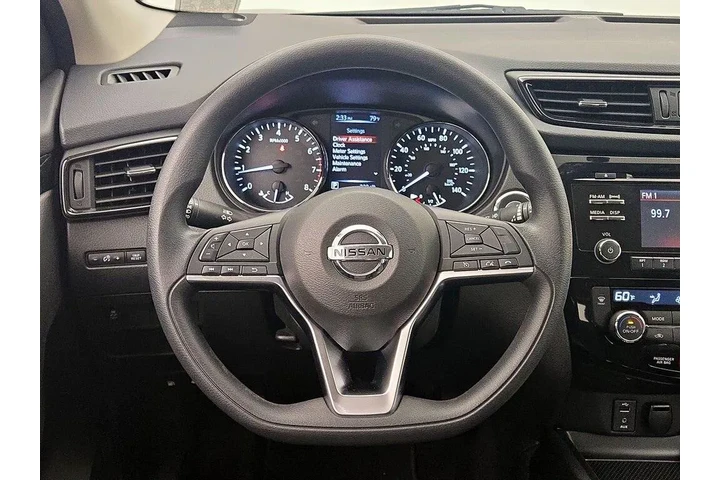 $16998 : Nissan Rogue Sport 2018 SV 4 image 10