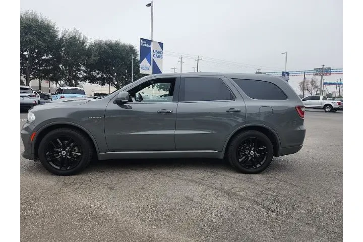 $30996 : Dodge Durango 2021 R/T 4dr S image 5