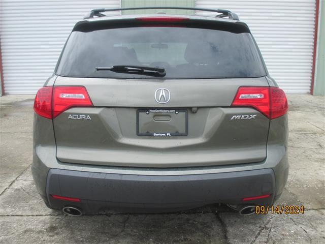 $8995 : 2007 MDX image 8