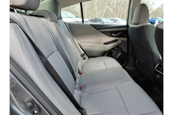 $24976 : Subaru Legacy 2025 AWD Premi image 7