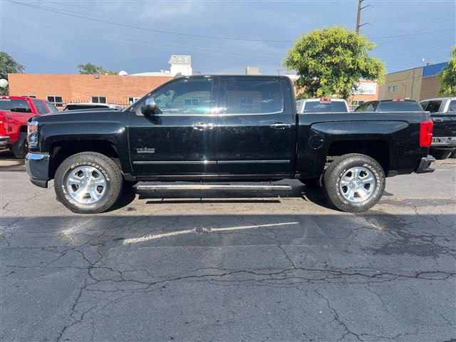 $35488 : 2018 Silverado 1500 LTZ, SUPE image 2