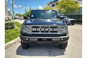 $38990 : Ford Bronco 2024 4x4 Big Ben thumbnail