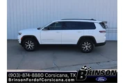 $39990 : Jeep Grand Cherokee L 2025 4 thumbnail