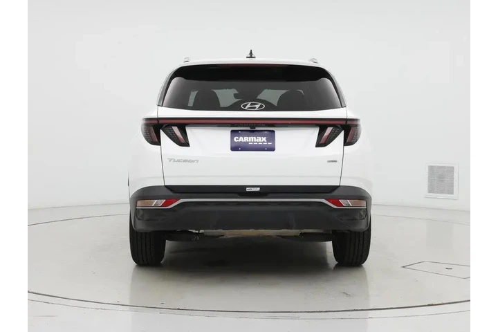 $20998 : Hyundai TUCSON 2023 AWD SEL image 6