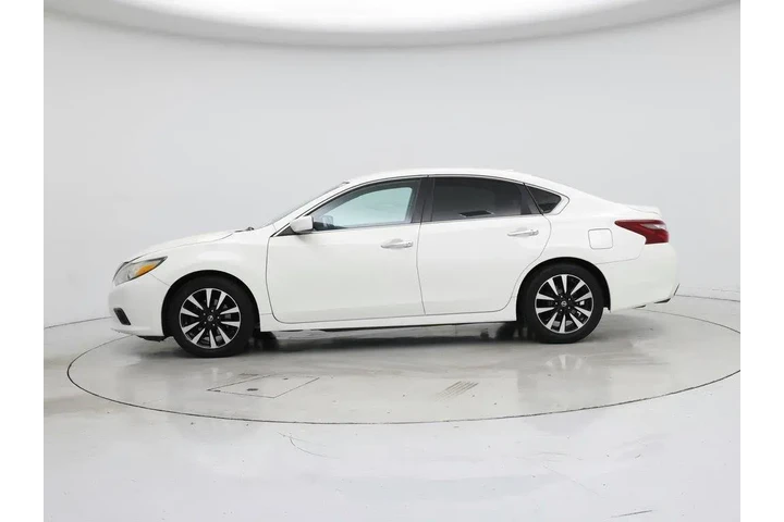 $12998 : Nissan Altima 2018 2.5 SV 4d image 3