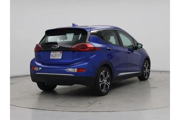 $17998 : Chevrolet Bolt EV 2021 Premi image 8