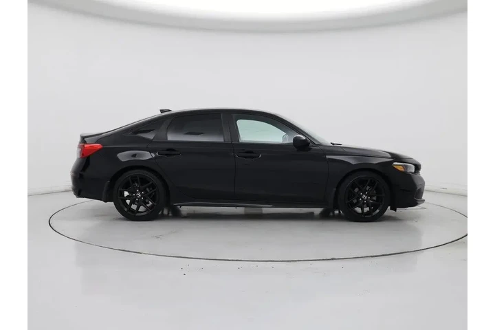 $25998 : Honda Civic 2022 Sport 4dr S image 7