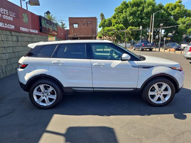 $12995 : 2015 Land Rover Range Rover E image 5