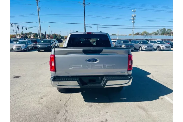 $36999 : 2023 F-150 XLT image 6