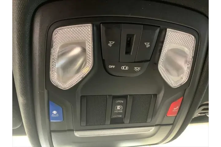 $38789 : Ram 1500 2022 4x4 Big Horn 4 image 7