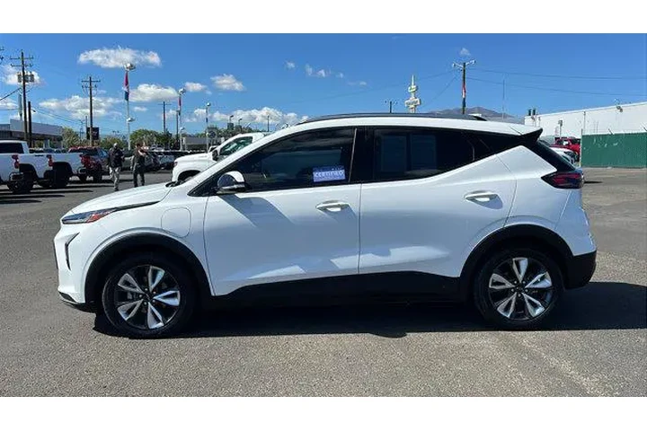 $19984 : Chevrolet Bolt EUV 2023 LT 4 image 8