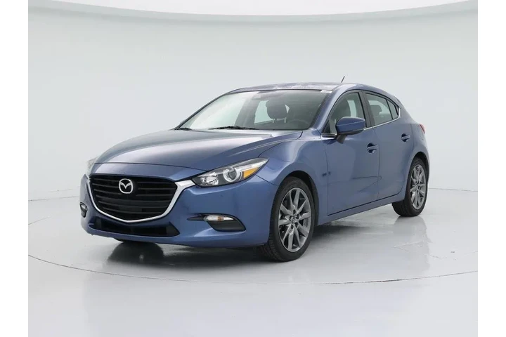 $20998 : Mazda Mazda3 2018 Touring 4d image 4