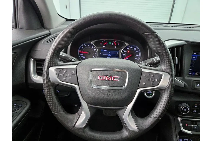 $21998 : GMC Terrain 2024 SLE 4dr SUV image 10
