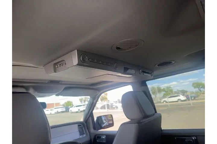 $10998 : Lincoln Navigator L 2008 4dr image 4