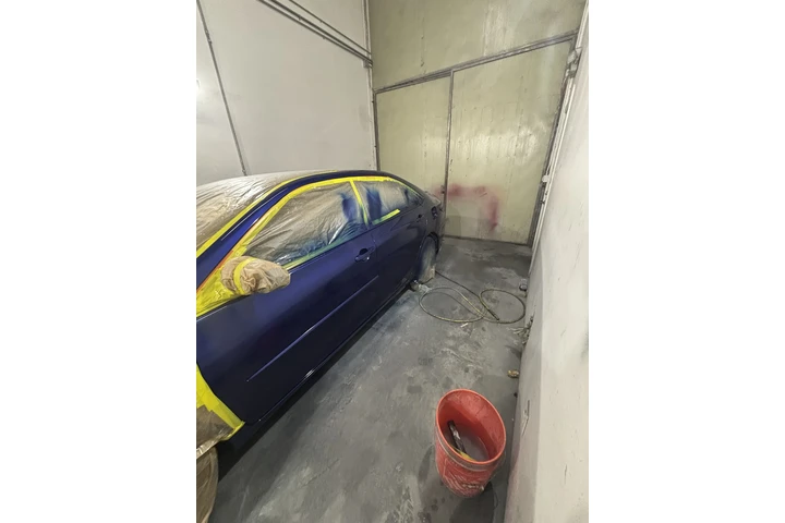 INKLINE AUTO SPORTS LLC image 4