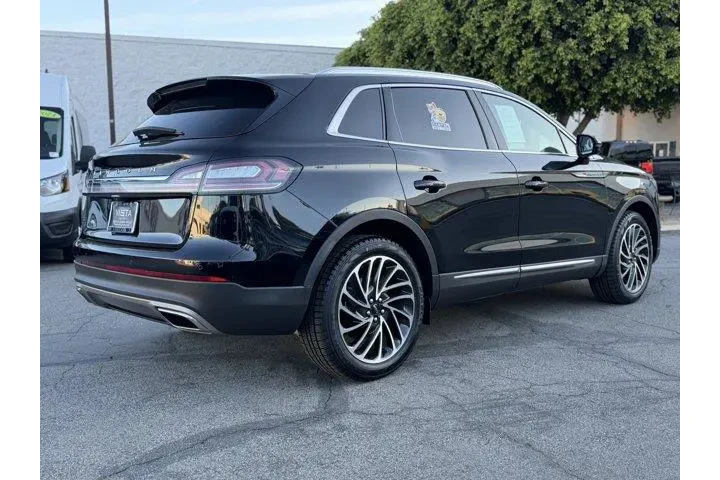 $34995 : Lincoln Nautilus 2023 Reserv image 8