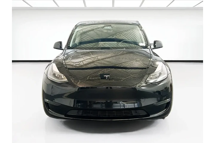$33288 : Tesla Model Y 2024 AWD Long image 4