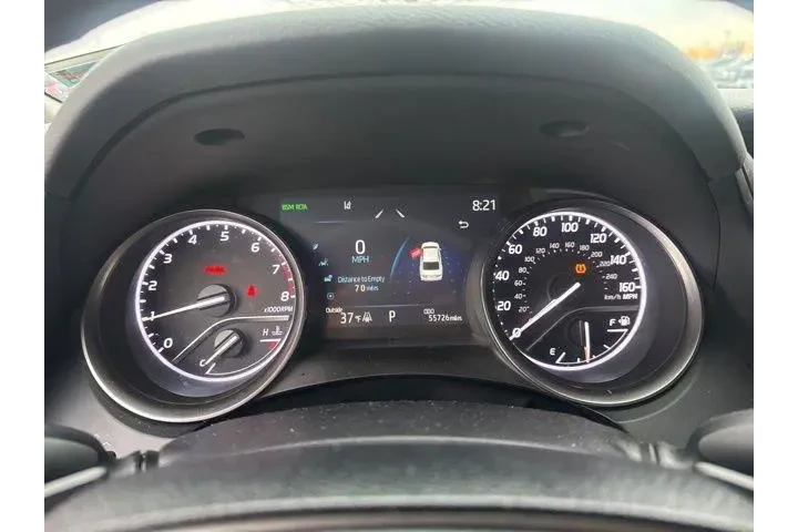 $24000 : Toyota Camry 2022 AWD SE 4dr image 10