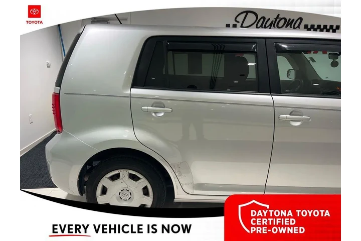 $7000 : Scion xB 2008 Base 4dr Wagon image 4