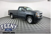 Chevrolet Silverado 1500 201