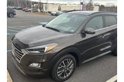 Hyundai TUCSON 2019 AWD Ulti en Philadelphia