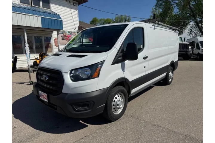 $26990 : 2020 Transit 150 image 3