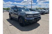 $24652 : Ford Bronco Sport 2023 AWD B thumbnail