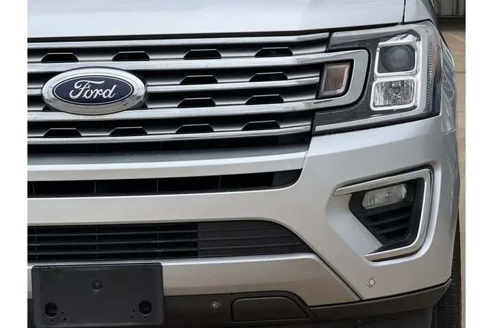 $31995 : Ford Expedition 2019 4x2 Lim image 9