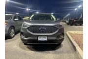 $22416 : Ford Edge 2024 AWD SEL 4dr S thumbnail