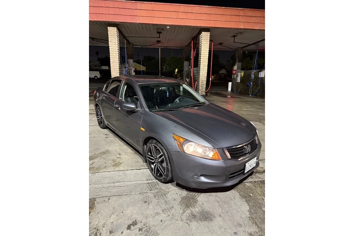 $3500 : 2009 Honda Accord Sport image 7