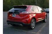 $34250 : Ford Edge 2024 AWD Titanium thumbnail