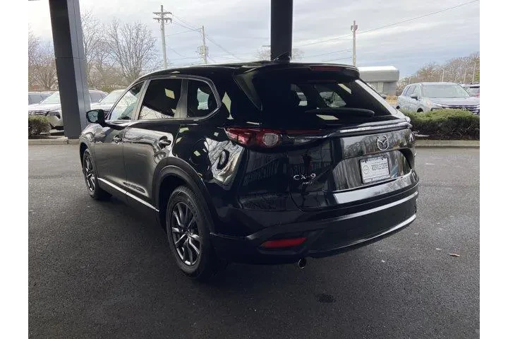 $23642 : Mazda CX-9 2022 AWD Sport 4d image 7