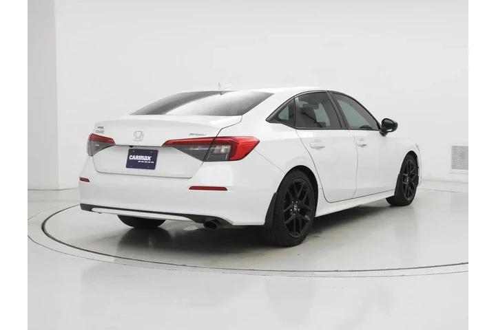 $24998 : Honda Civic 2023 Sport 4dr S image 8