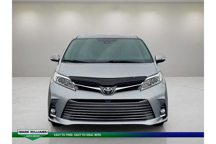 $23148 : Toyota Sienna 2019 XLE 7-Pas image 2
