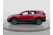 $23358 : Honda CR-V 2022 AWD EX 4dr S thumbnail
