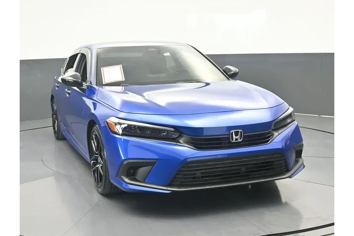 $21739 : Honda Civic 2024 Sport 4dr S image 9