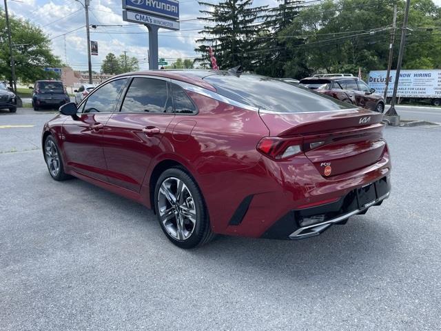 $24995 : PRE-OWNED 2022 KIA K5 EX image 5