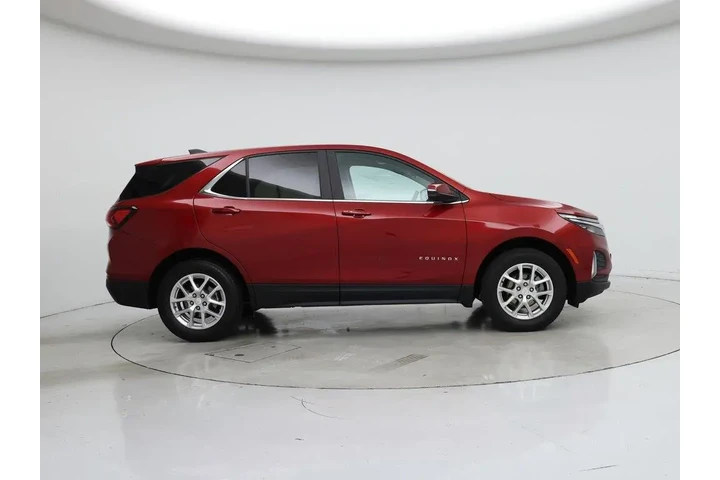 $20998 : Chevrolet Equinox 2023 4x4 L image 7