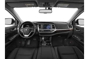 2014 Highlander XLE thumbnail