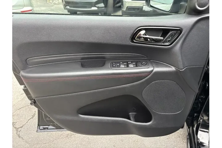 $36388 : Dodge Durango 2023 AWD R/T 4 image 10