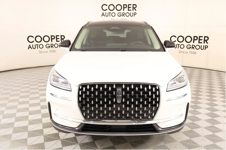 $33999 : Lincoln Corsair 2024 Reserve image 10