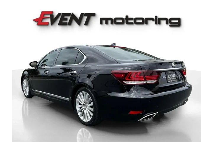 $27999 : 2014 LS 460 image 8