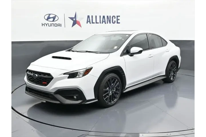 $35827 : Subaru WRX 2025 AWD Premium image 1